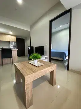 DISEWAKAN APARTMENT Orange Country Tower Pasadena Lippo Cikarang