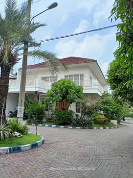 Rayan regency hok 2lt siap huni