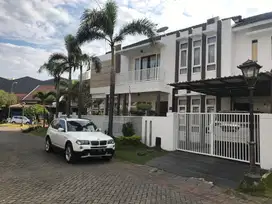Purimas regency hok 2lt full furnished