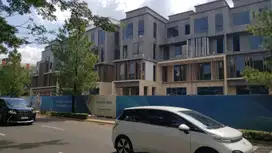Dijual Ruko Cascade Studio Loft, BSD City, Tangerang