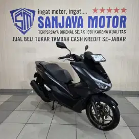 Honda PCX 160 ABS 2025, Wildan Sanjaya Motor Bandung