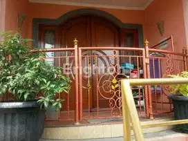 Rumah kost strategis di Kayu Putih,Jakarta Timur