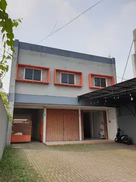 Dijual Ruko di Jl. Raya Kranggan Bekasi, Kota Bekasi