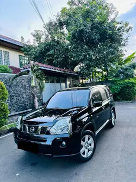 NISSAN XTRAIL T31 2.5 ST TAHUN 2010