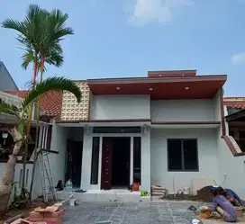 Di Jual RUMAH SIAP HUNI di TAMAN KENARI NUSANTARA CIBUBUR