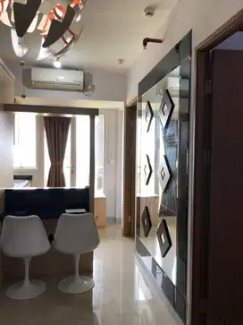 3 Bedroom Apartment Bintaro Park View