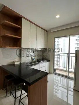 Jual Cepat Apartemen Mediterania Garden 2 Tanjung Duren Jakarta Barat