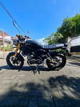 Dijual XSR tahun 2023