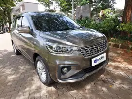 DP 5JT Suzuki Ertiga 1.5 GX AT 2020 Abu CAAEF
