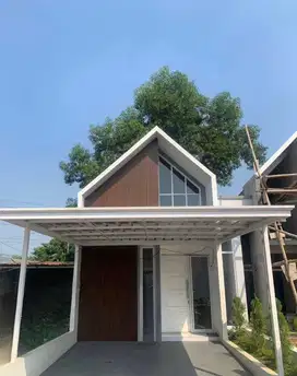 Dijual Rumah Murah di Cikeas Dekat Dengan Cibubur