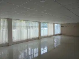DISEWAKAN KANTOR / Co WORKING SPACE/ RUANG USAHA  STRATEGIS DI BLOK M