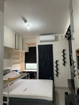 Apartemen Transpark Cibubur Studio Lantai 19