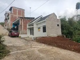 Rumah Murah Cileunyi Bandung Timur