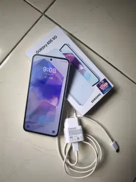 Samsung A55 8/256