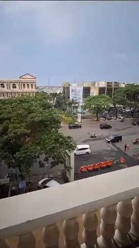 Dijual Ruko sentra niaga hadap jalan utama boulevard