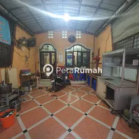 DIJUAL RUMAH JALAN BANDAR BARU (VERA)