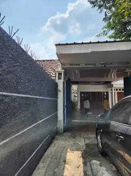 Harga dibawah NJOP rumah 1LT SHM di Kemang  Jak Sel  CL 228