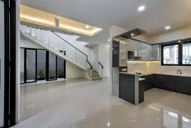 Rumah Bagus siap huni di kawasan Pasar Minggu Jakarta Selatan