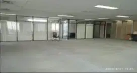 Sewa ruang kantor di Sovereign Plaza area Jakarta Selatan
