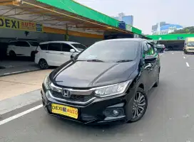 (KM40000)HONDA CITY E AT 2020 NIK 2019 ISTIMEWA KM RENDAH