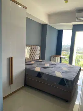 Dijual Apartemen Pacific Garden Tower C Studio