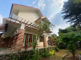 Rumah Sewa di Lebak Bulus Cocok Dijadikan Rumah atau Kantor
