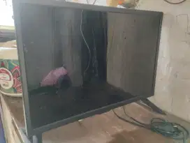 TV SIVATEL ukuran 22 inch
