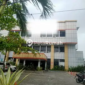 DIJUAL GEDUNG JALAN MONGONSIDI (HANNY)