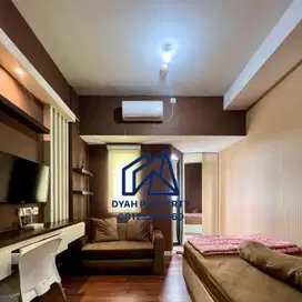 Disewakan Begawan Apartment Malang murah aman nyaman strategis bersih