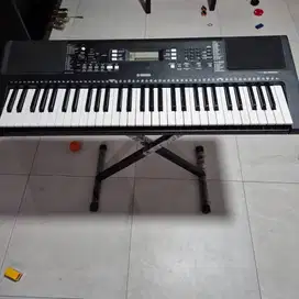 Keyboard Yamaha PSR E363