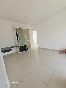 Dijual rumah Ancol Timur