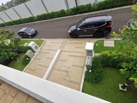 jual rugi termurah rumah 2 lantai cynthia premium summarecon bandung