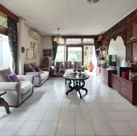 HOT SALE RUMAH H NAWI (TURUN HARGA)