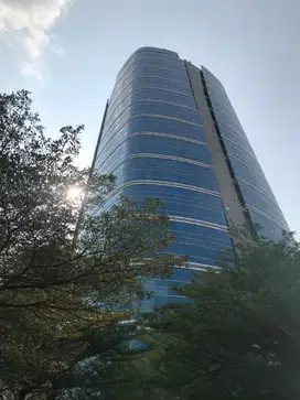 Dijual Kantor Office Space Area TB Simatupang Manhattan Square
