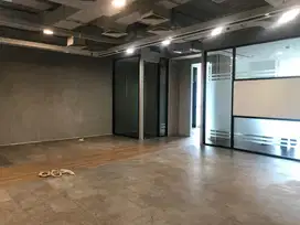 Dijual Kantor Office Space Treasury Tower District 8 Astha
