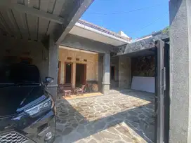Rumah Murah Full Furnished Siap Huni Di Ciganitri