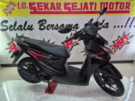 Beat all-new cbs led km5 ribuan super istimewa