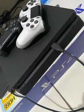 Ps4 slim 1 tB original sony seri 22