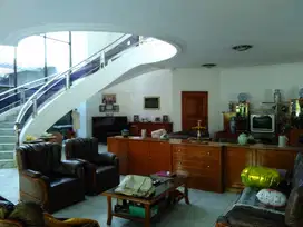 Hunian Nyaman di Lingkungan Sejuk Cipaku Bandung Utara