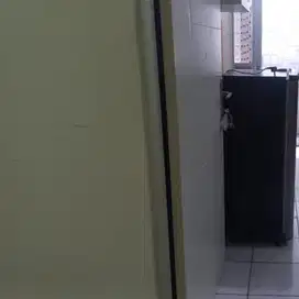 Menteng Square 1 Br Furnished Termurah Bulanan