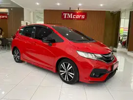 Honda Jazz 2018 Bensin