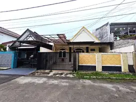 Dijual Super Murah Rumah Sekor 7 Gading Serpong Tangerang