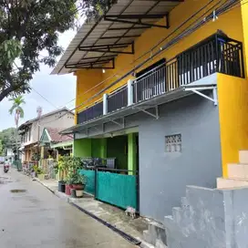 Di Jual kosan lokasi strategis di Ciluer Bogor