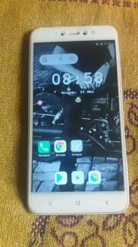 Redmi note 5a 2/16