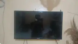 TV LED Samsung 32inch