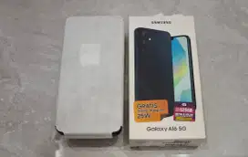 Samsung Galaxy A16 5G RAM 8/256