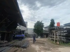 DIJUAL TANAH SHM