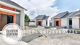 rumah ready stok, siap huni area tangerang dkt tol cikupa, bitung