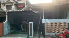 Rumah Minimalis Lokasi Strategis Dekat Mall Pakuwon Bekasi