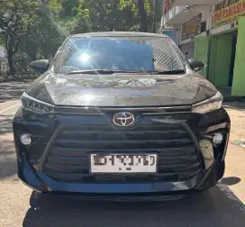 JUAL AVANZA G 1.5 MANUAL 2024